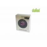 Long Last Membrane Air Freshener Car / Tire Shape Liquid Car Perfumes