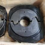 Shaffer LWS 5000psi BOP Ram Assembly For High Pressure Applications