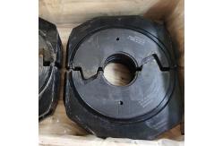 China Shaffer LWS 5000psi BOP Ram Assembly For High Pressure Applications supplier