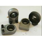 Surface Zinc Plated Rod End Bearing GIHN-K12LO / GIHN-K16LO / GIHN-K20LO / GIHN-K25LO for sale
