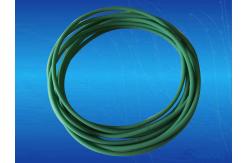 China SMT Screen Printing Machine Parts 3mm Single Joined DEK Transport Belt 122022 supplier