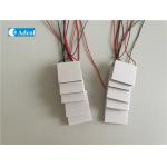 3.1 Watt TEG Thermoelectric Generator Dehumidifier Cooling Equipment for sale