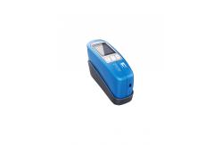 China Digital Multi Angle Gloss Meter 0.1GU Resolution 0.5s Test Time supplier