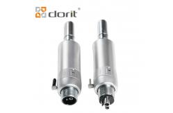 China Aluminum Class II Dental Low Speed Handpiece Kit External Water supplier