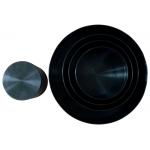 Aluminum Vessels and Low Carbon Steel Vessels Φ110mm Φ145mm Φ180mm Φ220mm Φ300mm