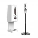 Refillable Automatic Hand Sanitiser for sale