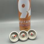 Durable Butane Lighter Gas Refill Valves for Torch Lighters with Leak-Proof Design for sale