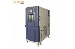 China Lab Stability Temperature Humidity Chamber Manufacturer supplier