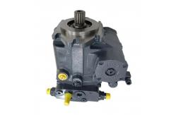 China Rexroth A4VG71 A4VG90 A4VG125 A4VG71EP4D1/32R-NZF02F001DH Hydraulic Axial Piston Pump supplier