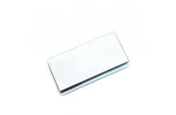 China Customized Transflective LCD Display Customized 7 Segment Display For Pedometer supplier