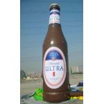inflatable product model replica / Exciting inflatable bottle  / PVC Inflatable giant bottle games for sale
