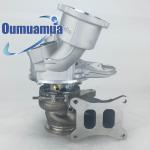 Turbocharger G30-660  Stage 3 IS38 IS20 660HP Upgrade Audi S3  Golf GTI  Golf R 2.0T for sale