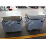 Low Frequency Mechanical Shakers Table For Instrumentation Vibration Testing