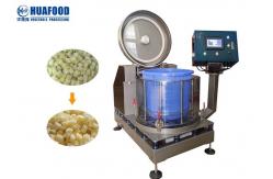 China Centrifugal Dewatering SUS304 Fruit Vegetable Dehydrator supplier