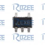 LP5907MFX-4.5/NOPB