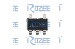 China LP5907MFX-4.5/NOPB supplier