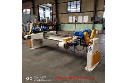 China Width 1800mm Diameter 1400mm 2nd Shaftless Mill Roll Stand supplier