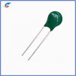 MF11 101 NTC Thermistor 100 Ohm DIP-2 For Electronic Circuit Temperature Compensation for sale
