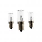 4 Watt UVC Light Bulb UV Photolysis Lamp Sterilization Disinfection for sale