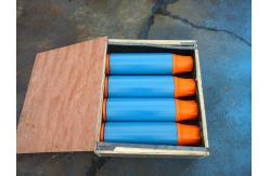 China 90mm 115mm 120mm Down The Hole Drill Adapter supplier