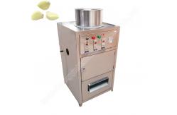 China Onion And Garlic Peeling Machine Electric Garlic Peeling Machine Pnuematic Garlic Peel Machine supplier