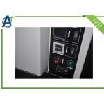 Heat Transfer Fluids Thermal Stability Tester As Per ASTM D6743 And DIN 51528