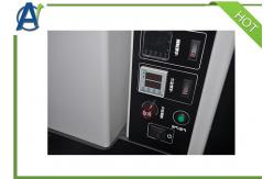 China Heat Transfer Fluids Thermal Stability Tester As Per ASTM D6743 And DIN 51528 supplier