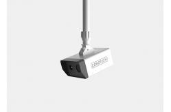 China Temperature Thermal Screening System Thermograph Camera For Body supplier