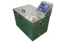China 100C Textile Testing Equipment Rotowash Washing Fastness Tester supplier