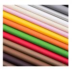 Various Patterns Synthetic Leather Fabric - Soft And Smooth with UV Protection for sale