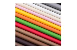 China Various Patterns Synthetic Leather Fabric - Soft And Smooth with UV Protection supplier