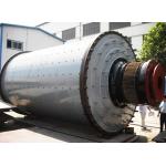 Wet Type 77.6m3 150T/H Ore Grinding Mill Quartz Sand Grinding Mining Rod Mill and ball mill for sale