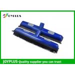 JOYPLUS Long Handled Floor Squeegee For Cleaning floor Rubber / TPR Material for sale