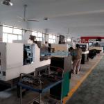 Small Cnc Swiss Lathe Machine Sm2052 Spindle Fanuc Controller