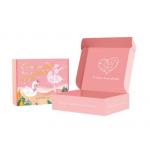 Youfu C2S Paper Mailer Box Luxury Recycled Folding Kraft Takeaway SGS for sale