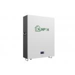 Lifepo4 52 Volt 48V Lithium Ion Battery For Solar Inverter Powerwall