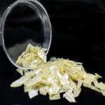 Good Adhesion Chlorinated Polyolefin Resin For Silk Screen Printing Ink for sale