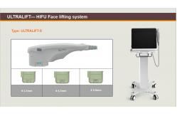 China 2 years warranty hifu  hifu hifu wrinkle removal supplier