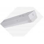 DLC ETL Energy Saving Led Linear Lighting Strips 140lm/V Lamp Luminous Flux