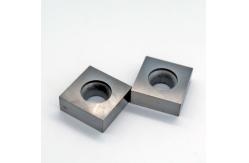 China Tungsten Alloy OEM Carbide Tool Inserts For Hardened Steel supplier