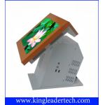 Pos Touch Terminal , Coffee Shop POS Systems , Cold Rolled Steel