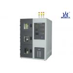 Three Box IEC 68-2-1 80L-1000L Environmental Test Equipment For Temperature / Humidity for sale