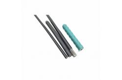 China Push Pull Control Cable Conduit Push Pull Cable Outer Casing supplier