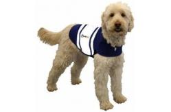 China  				High Quality and Sturdy Rugby Dog Anxiety Jacket 	         supplier