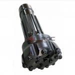 High Manganese Steel DTH Drilling Hammer For Mining Quarrying for sale