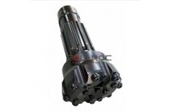 China High Manganese Steel DTH Drilling Hammer For Mining Quarrying supplier