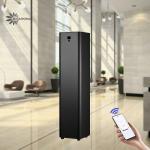 Humidify Room Aroma Scent Machine Aromatherapy Disinfection Black for sale
