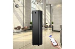 China ODM Hotel Scent Diffuser Iron Commercial Air Scent Diffuser Machine supplier