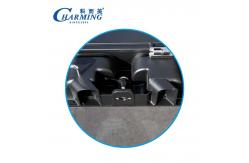 China P5 / P8 Outdoor LED Screen Wall Display  For Advertising Brightness Panel supplier