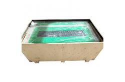 China Daqin Bluetooth Laser Cutting Machine For Mobile Screen Protector supplier